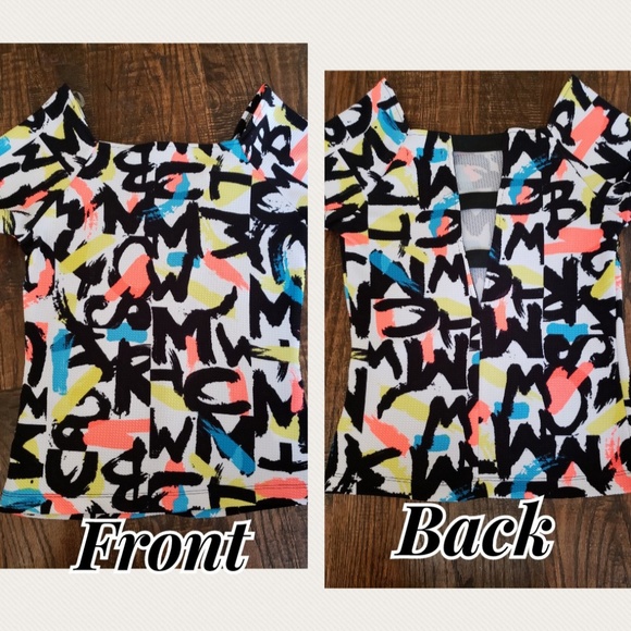 Skort Set - Picture 2 of 3